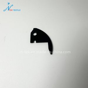 Knitting Spinning Knotting Machine Spare Parts Left Hook Z275470 00001