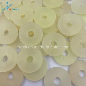 Chenille Spinning Machine Parts Rt Yellow Roller