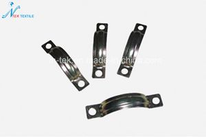 Twister Machinery Accessories Arc Clamp for Saurer Twisting Machine