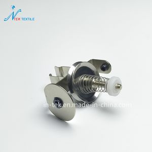 Circular Knitting Warping Machine Spare Parts Yarn Guide Tensioner