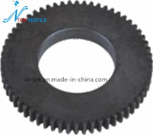 Knitting Ribbon Machine Spare Part Idle Gear 179740532
