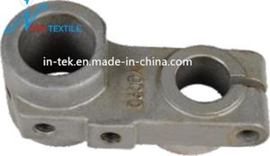 Ribbon Knitting Machine Spare Part Roller Wheel Holder 179730502