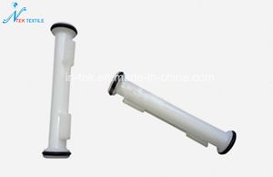 Twister Machinery Spare Parts Double Connector Tube for Saurer Twisting Machine