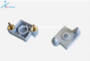 Twister Machinery Spare Parts Valve Switch for Saurer Twisting Machine