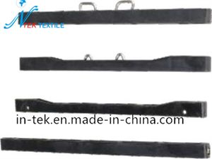 Knitting Ribbon Machine Heald Frame Support Guide Assem 179741468