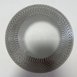 Accessories Weft Feeder Tension Plate