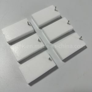 Apparel Rapier Machine Loom Spare Part Rapier Tape Lubrication Block