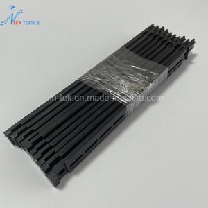 Airjet Loom Omni Pat Ba203680 Harness Frame
