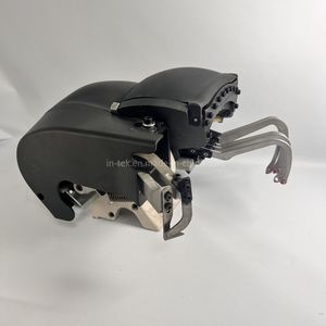 Accessories Sulzer Smit GS900 Color Selector