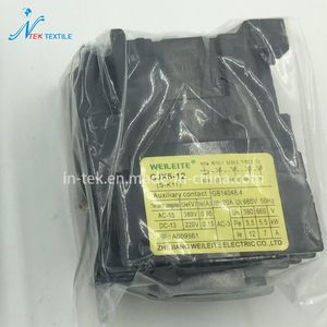 Chenille Relay Contactor