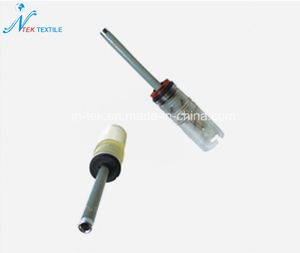 Twister Machinery Spare Parts Tensioner old type 2 for Saurer Twisting Machine