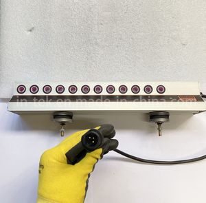 Accessories 4 8 12 Holes Weft Sensor