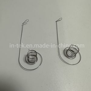 Ribbon Belt Tape Knitting Machine Spare Part 0 4 0 5 0 6 0 8 mm Weft Spring