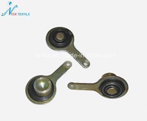Twister Machinery Spare Parts Eccentric Lever for Saurer Twisting Machine