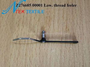 Knotting Machine Parts Z276605 00001 Low Thread Feeler