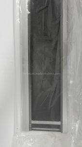 Direct Sale Manufacturer Weaving Rapier Machine Loom Spare Part Sulzer G6500 Reed