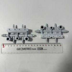 Saurer Twister Machinery Accessories Volkman Twist Spare Parts Saurer Spare Parts White Central Valve