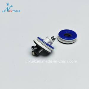 Circular Textile Knitting Machine Spare Part Magnet Tensioner