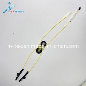 Jacquard Loom M4 Module Pulley Long Fast Connector with Bearing