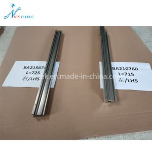 Gamma 99 Ba210760 Ba215674 Guide Rail Slide