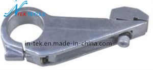 Ribbon Knitting Machine Spare Part Steel Buckle Holder 179730516