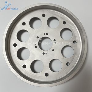Carpet Machinery Spare Parts Crx CRT Big Wheel for Van De Wiele