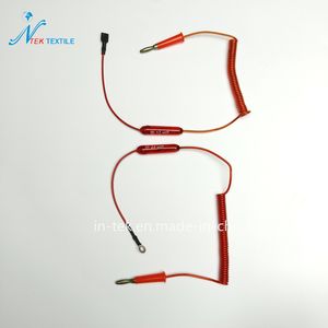 Circular Textile Knitting Weaving Machine Spare Parts Needle Detector