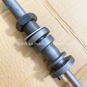 Chenille Machine Durable Spindle