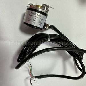 Accessories Bhk 16 24K 1000 B2 5 Rotary Encoder