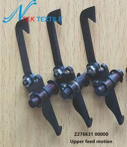 Knotting Machine Parts Z276631 00000 Upper Feed Motion