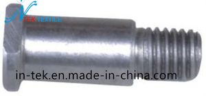 Ribbon Knitting Machine Spare Part Connecting Axes Gear 179870489