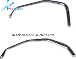 Ribbon Knitting Machine Spare Part Weft Needle