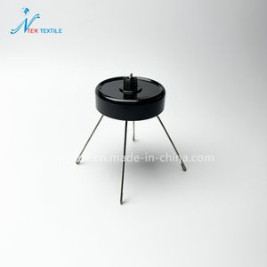 Cannon Silk Yarn Twister for Circular Loom Textile Machine Spare Part