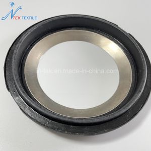 Weft Feeder Yarn Adjuster