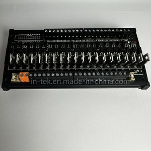 Relay Control Module