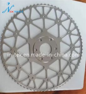 Wheel for Gtm