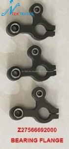 Knotting Machine Spare Parts Z27566592000 Bearing Flange
