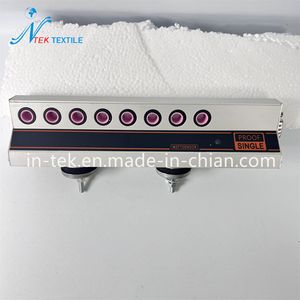 Somet Alpha Weft Sensor 8holes Single Weft for Super Excel