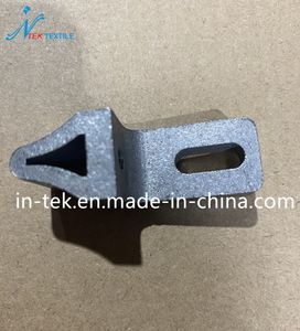 Spinning Machinery Textile Machine Spare Parts Chenille Customize Separator