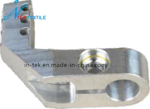 Ribbon Knitting Machine Spare Part Weft Aluminum Arm