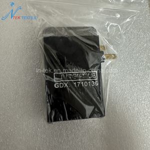 Fim Panter Color Selecting Electromagnet
