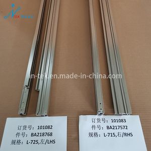Gamma 2002 Ba217572 Ba218768 Guide Rail Slide