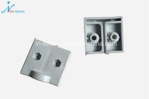 Twister Machinery Spare Parts Yarn Guide Lever Base for Saurer Twisting Machine