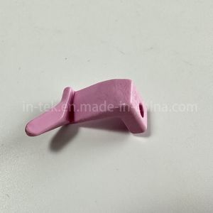 Apparel Rapier Machine Loom Spare Part Leonardo Ceramic Yarn Guide