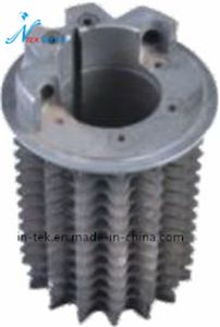 Ribbon Knitting Machine Spare Part Flanged Sprocket 179720611