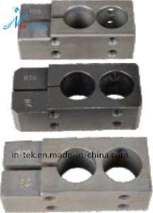 Ribbon Knitting Machine Spare Part Driving Plate Block