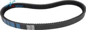 Ribbon Knitting Machine Spare Part Timing Belt 1922V460 1922V471 1922V484