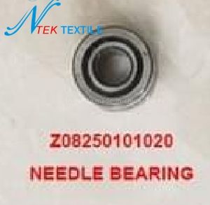 Knotting Machine Parts Z085250101020 Needle Bearing