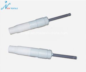 Twister Machinery Spare Parts Tensioner old type for Saurer Twisting Machine