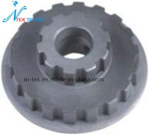 Ribbon Knitting Machine Spare Part Synchronous Pulley Wheel 179741004